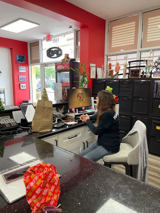 Kimling's Academy of Martial Arts Picture 6