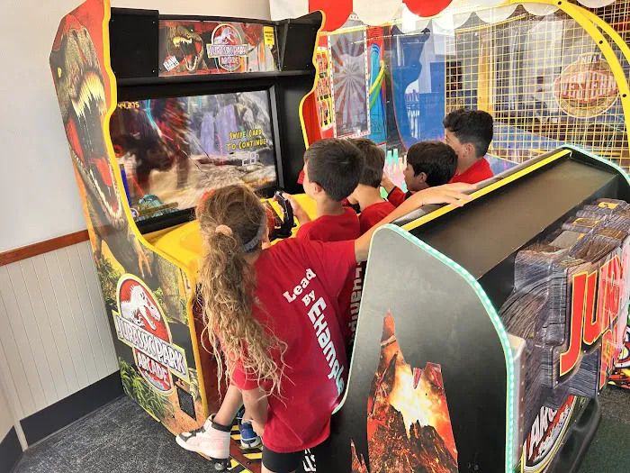 Kimling's Academy of Martial Arts Picture 5