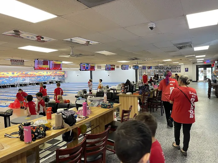 Kimling's Academy of Martial Arts Picture 4