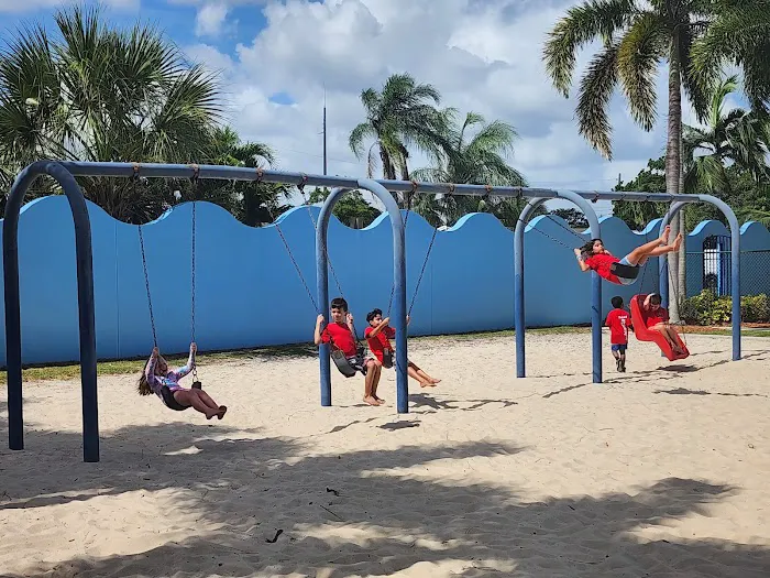 Kimling's Academy of Martial Arts Picture 7