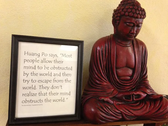 Chung's Kung Fu and Tai Chi Academy Picture 4