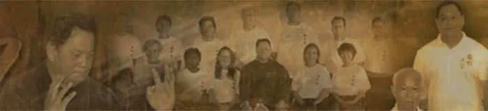 Chung's Kung Fu and Tai Chi Academy Picture 3