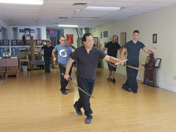 Chung's Kung Fu and Tai Chi Academy Picture 2