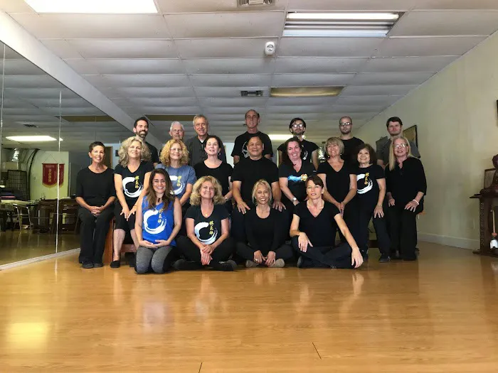 Chung's Kung Fu and Tai Chi Academy Picture 6