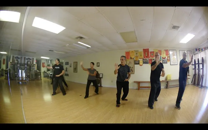 Chung's Kung Fu and Tai Chi Academy Picture 1