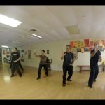 Chung's Kung Fu and Tai Chi Academy
