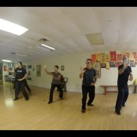 Chung's Kung Fu and Tai Chi Academy ico