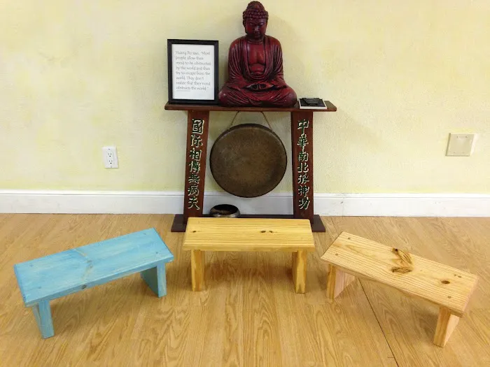 Chung's Kung Fu and Tai Chi Academy Picture 5