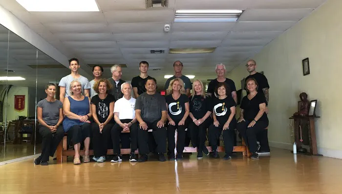 Chung's Kung Fu and Tai Chi Academy Picture 9