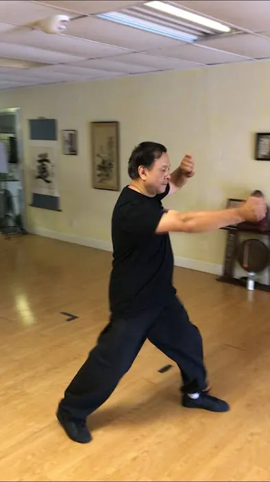 Chung's Kung Fu and Tai Chi Academy Picture 7