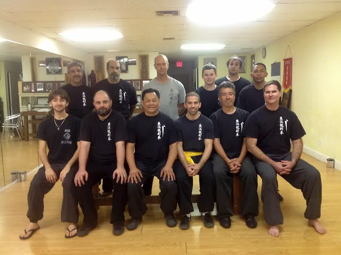 Chung's Kung Fu and Tai Chi Academy Picture 8