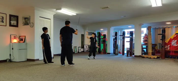 Chung's Kung Fu and Tai Chi Academy Picture 10