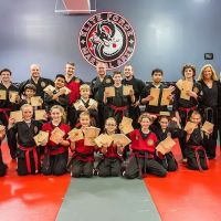 Elite Force Martial Arts ico