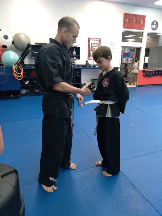 Elite Force Martial Arts Picture 10