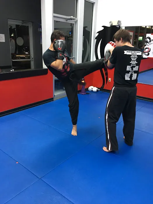 Elite Force Martial Arts Picture 5