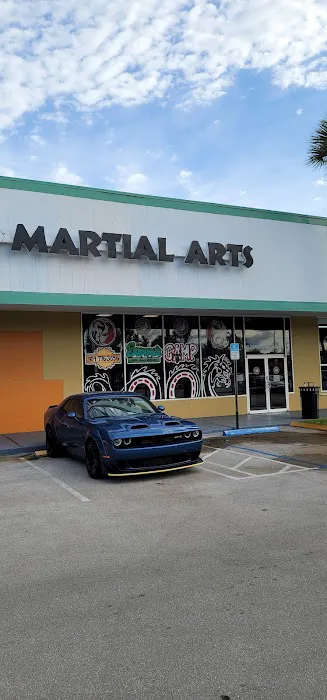 Elite Force Martial Arts Picture 8