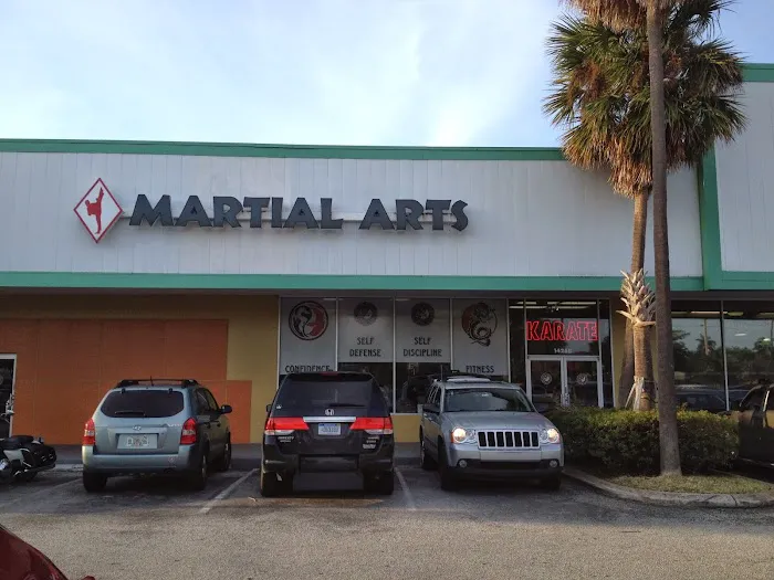 Elite Force Martial Arts Picture 6