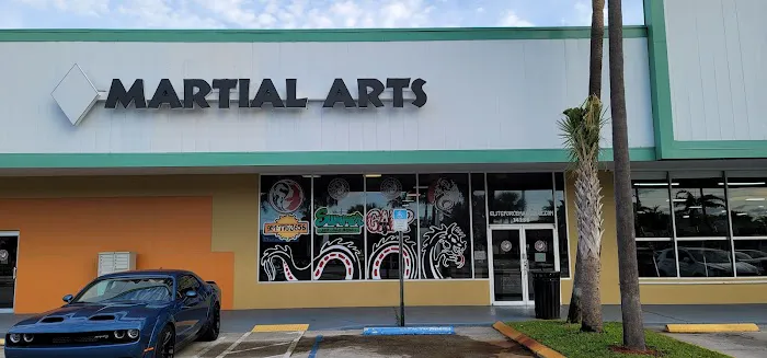 Elite Force Martial Arts Picture 9