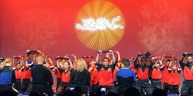 Elite Force Martial Arts Picture 4