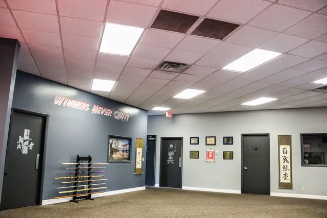International Martial Arts Academy World Headquarters Picture 5