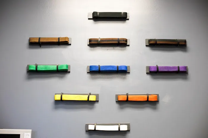 International Martial Arts Academy World Headquarters Picture 4