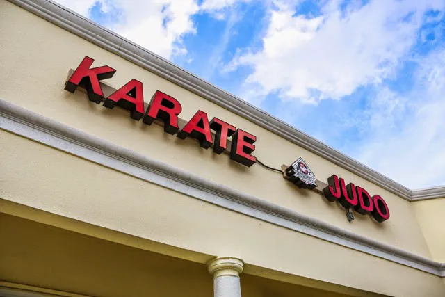 International Martial Arts Academy World Headquarters Picture 3