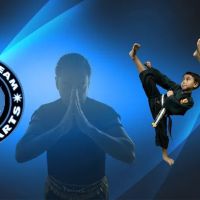 International Martial Arts Academy World Headquarters ico