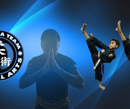 International Martial Arts Academy World Headquarters