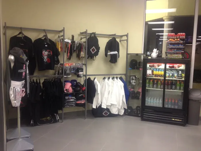 International Martial Arts Academy World Headquarters Picture 10