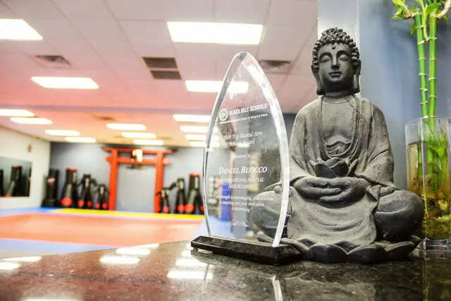 International Martial Arts Academy World Headquarters Picture 8