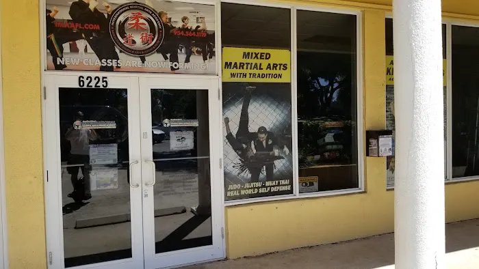 International Martial Arts Academy World Headquarters Picture 9