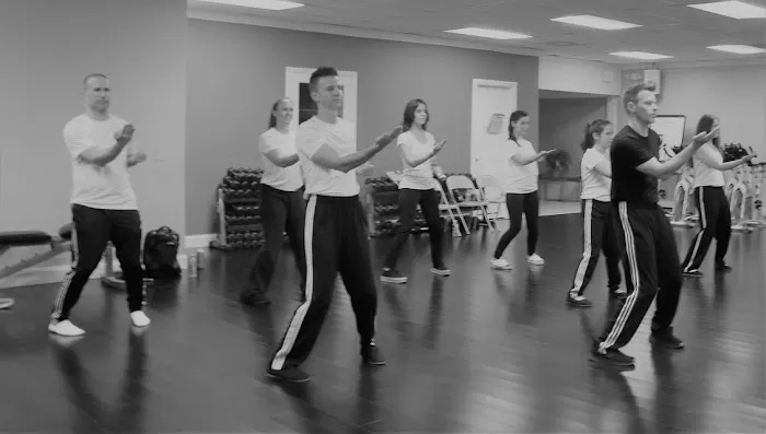 Zen Wing Chun Kung Fu Picture 4