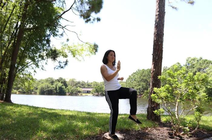 Zen Wing Chun Kung Fu Picture 1