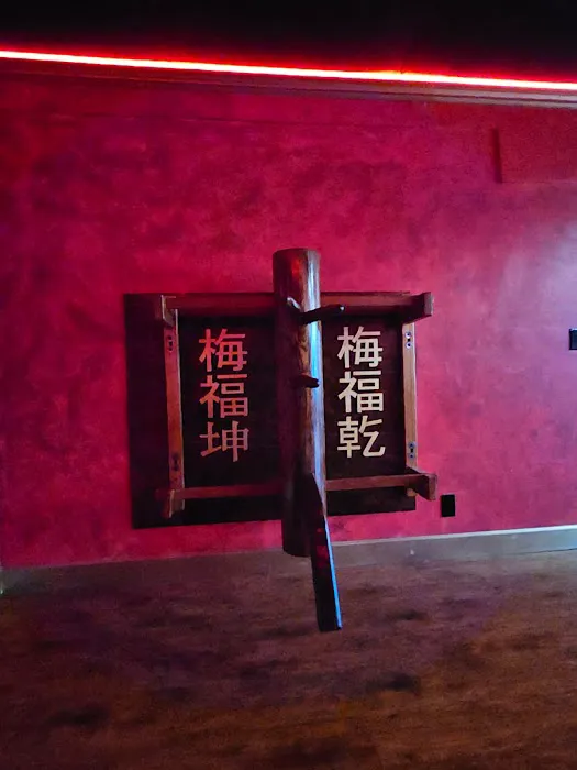 Zen Wing Chun Kung Fu Picture 8