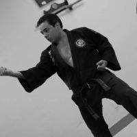 International Martial Arts Academy - South ico