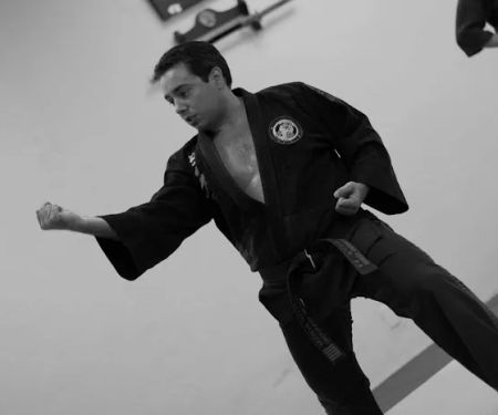 International Martial Arts Academy - South
