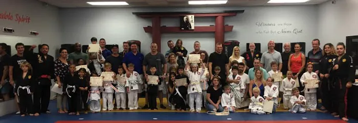 International Martial Arts Academy - South Picture 7