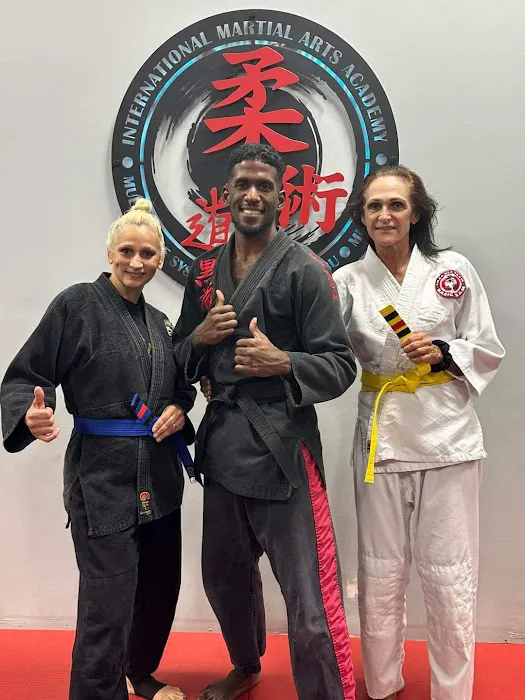 International Martial Arts Academy - South Picture 9