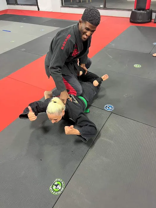 International Martial Arts Academy - South Picture 10