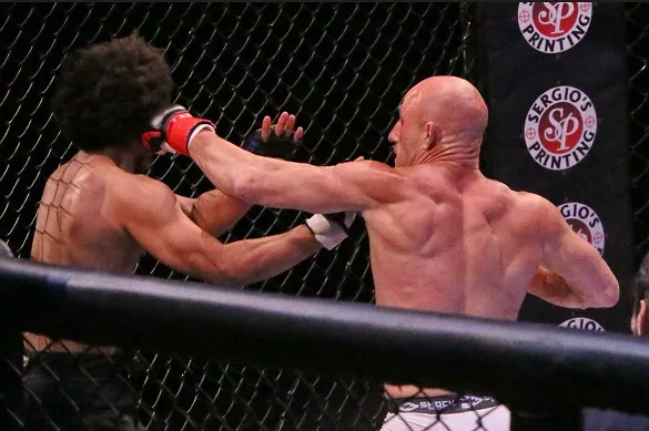 Velocity Martial Arts Picture 1