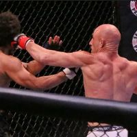 Velocity Martial Arts ico