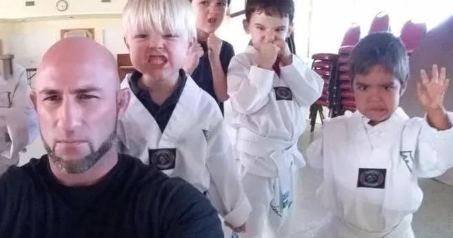 Velocity Martial Arts Picture 6