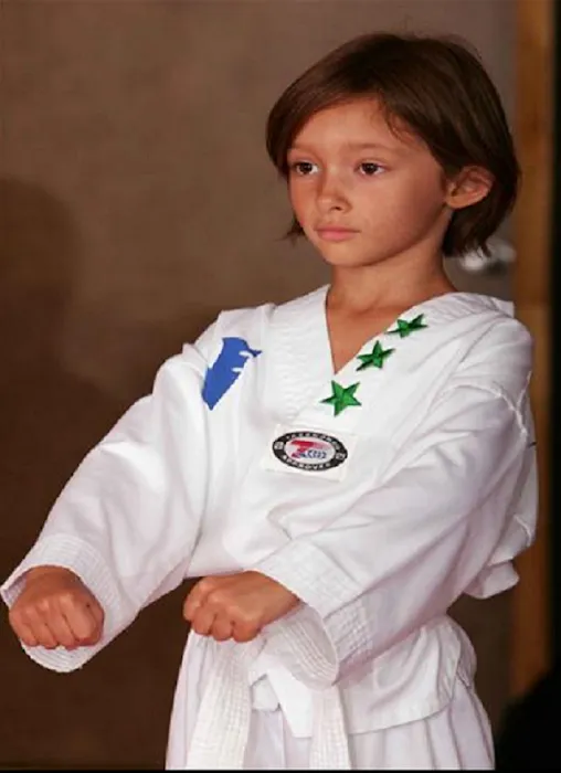 Velocity Martial Arts Picture 8