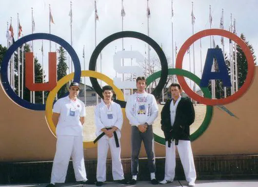 Velocity Martial Arts Picture 9