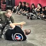 AIKMO Krav Maga