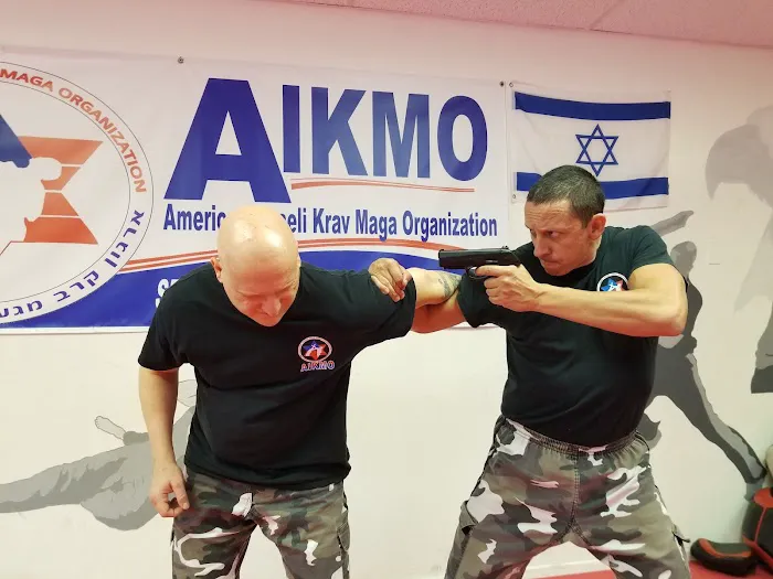 AIKMO Krav Maga Picture 2