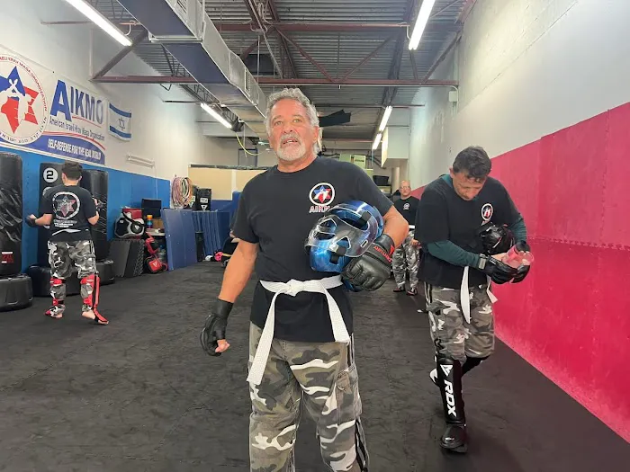 AIKMO Krav Maga Picture 7