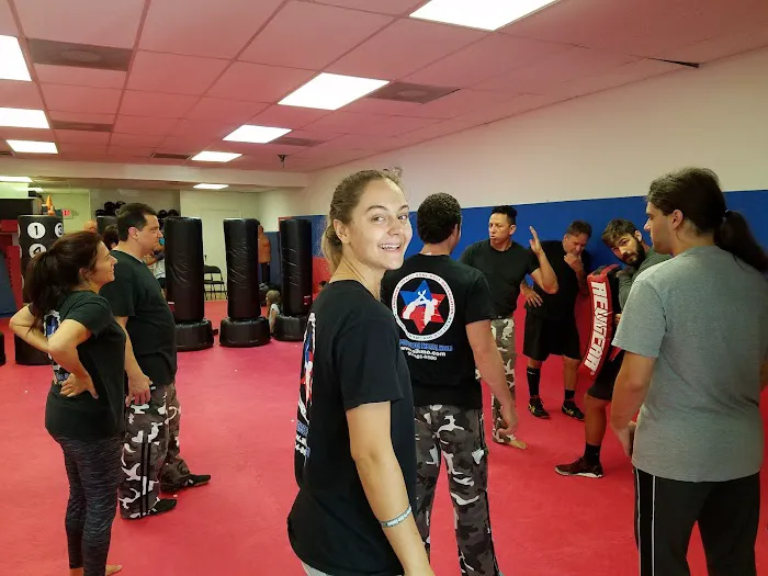 AIKMO Krav Maga Picture 9