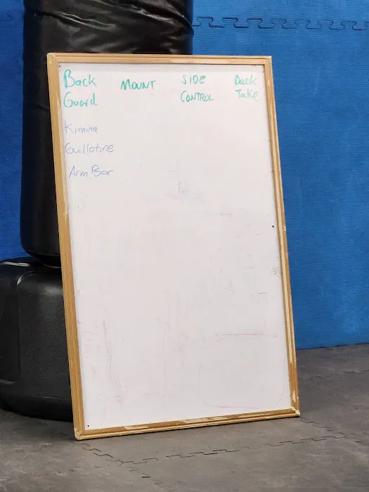 AIKMO Krav Maga Picture 10