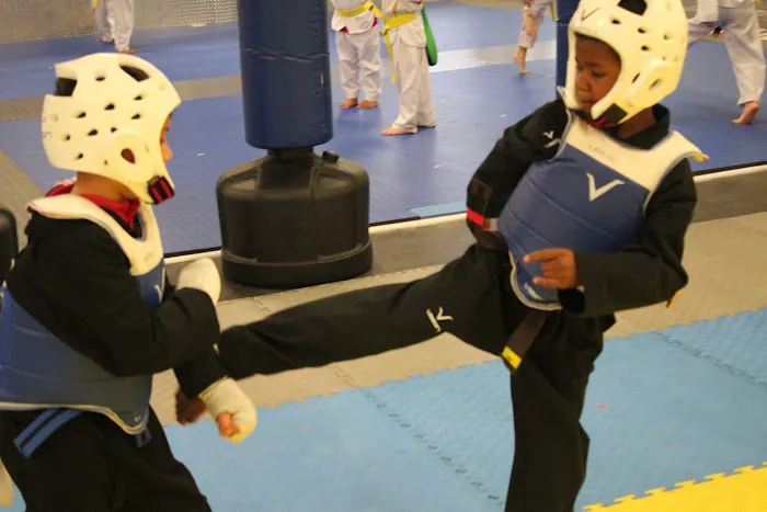 G3 America Taekwondo Picture 3